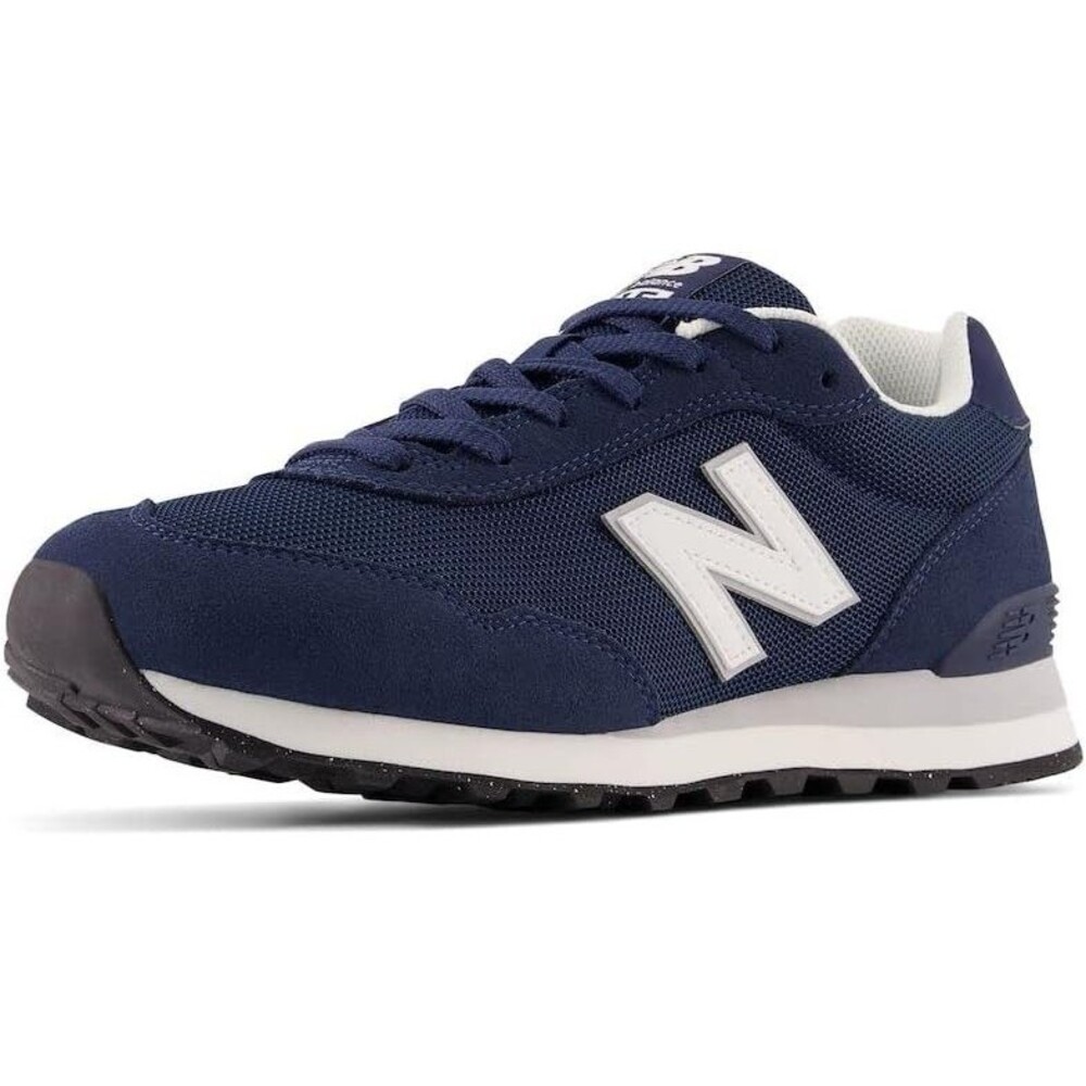 New Balance 515 V3 Men's Sneaker Navy/White Size 6.5 Extra Wide